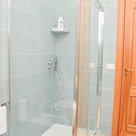 Anna's Feriehus Pompeji