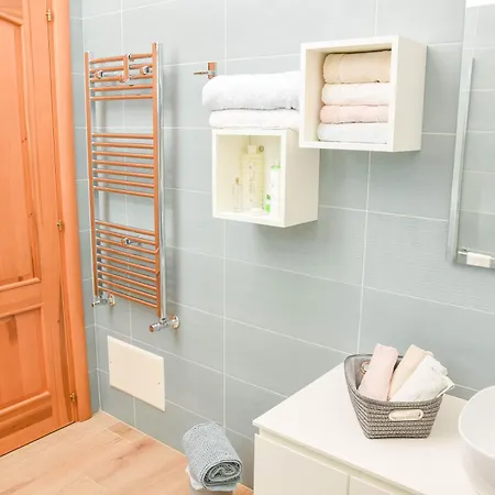 Feriehus Anna's Pompeji