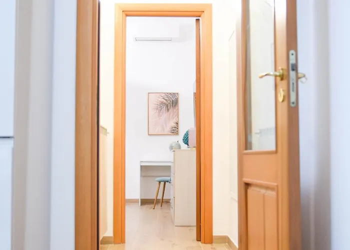 펜션 Anna's 폼페이